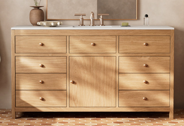 Top-Rated Vanities
